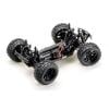 Absima AMT3.4 V2 střídavý (Brushless) 1:10 RC model auta elektrický monster truck RtR 2,4 GHz
