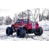 Absima AMT3.4 V2 střídavý (Brushless) 1:10 RC model auta elektrický monster truck RtR 2,4 GHz