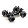 Absima AMT3.4 V2 střídavý (Brushless) 1:10 RC model auta elektrický monster truck RtR 2,4 GHz