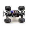 Absima MINI AMT růžová, modrá komutátorový 1:16 RC model auta elektrický monster truck 4WD (4x4) RtR 2,4 GHz
