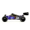 Absima AB3.4 V2 střídavý (Brushless) 1:10 RC model auta elektrický Buggy RtR 2,4 GHz