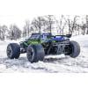 Absima AT3.4 V2 komutátorový 1:10 RC model auta elektrický Truggy 4WD (4x4) RtR 2,4 GHz