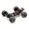 Absima AT3.4 V2 komutátorový 1:10 RC model auta elektrický Truggy 4WD (4x4) RtR 2,4 GHz