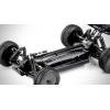 Absima AB3.4 V2 komutátorový 1:10 RC model auta elektrický Buggy 4WD (4x4) stavebnice