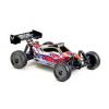 Absima AB3.4 V2 komutátorový 1:10 RC model auta elektrický Buggy 4WD (4x4) stavebnice