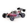 Absima AB3.4 V2 komutátorový 1:10 RC model auta elektrický Buggy 4WD (4x4) stavebnice