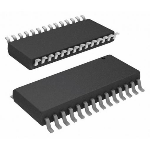 Microchip Technology mikrořadič SSOP-28 8-Bit 64 MHz Počet vstupů/výstupů 24