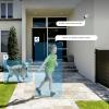 Reolink W330 W330 Wi-Fi IP bezpečnostní kamera 3840 x 2160 Pixel