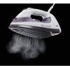 Severin BA 3210 nástavec na oblečení pro parní žehličku fialová, bílá 2500 W