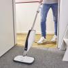 Severin SC 7145 parní čistič 7145 bílá, černá