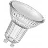 OSRAM HOMELIGHTING 4058075521704 LED Energetická třída (EEK2021) F (A - G) GU10 žárovka 2.6 W = 35 W teplá bílá (Ø x v) 50 mm x 50 mm 1 ks