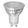OSRAM HOMELIGHTING 4058075096769 LED Energetická třída (EEK2021) F (A - G) GU10 žárovka 6.9 W = 80 W teplá bílá (Ø x v) 50 mm x 50 mm 1 ks
