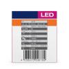 OSRAM HOMELIGHTING 4058075096769 LED Energetická třída (EEK2021) F (A - G) GU10 žárovka 6.9 W = 80 W teplá bílá (Ø x v) 50 mm x 50 mm 1 ks
