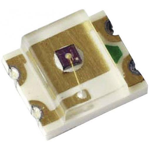 Kingbright KPS-3227SP1C světelný senzor SMD 1 ks (d x š x v) 3.2 x 2.7 x 1.1 mm Tape cut