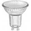 OSRAM HOMELIGHTING 4058075817715 LED Energetická třída (EEK2021) F (A - G) GU10 žárovka 4.3 W = 50 W studená bílá (Ø x v) 50 mm x 50 mm 1 ks