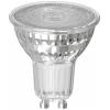 OSRAM HOMELIGHTING 4058075096660 LED Energetická třída (EEK2021) F (A - G) GU10 žárovka 6.9 W = 80 W neutrální bílá (Ø x v) 50 mm x 50 mm 1 ks