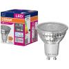 OSRAM HOMELIGHTING 4058075096684 LED Energetická třída (EEK2021) F (A - G) GU10 žárovka 6.9 W = 80 W studená bílá (Ø x v) 50 mm x 50 mm 1 ks