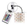TIP Lighting 3989 Kompletní sada LED pásku 230 V 10000 mm RGB 1 sada