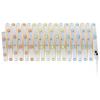 TIP Lighting 3989 Kompletní sada LED pásku 230 V 10000 mm RGB 1 sada