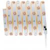 TIP Lighting 3987 Kompletní sada LED pásku 230 V 3000 mm RGB 1 sada