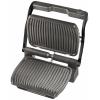 Tefal GC7128 OptiGrill+ Schwarz elektrický gril, stolní gril, kontaktní gril, černá