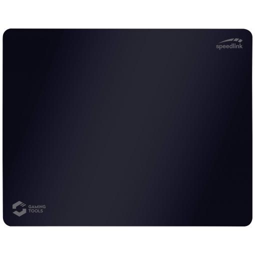 SpeedLink ATECS M herní podložka pod myš protiskluzové černá