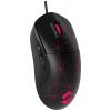 SpeedLink CORAX optická herní myš, přenos USB, 5 tlačítko, 3200 dpi, černá