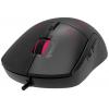 SpeedLink CORAX optická herní myš, přenos USB, 5 tlačítko, 3200 dpi, černá