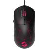 SpeedLink CORAX optická herní myš, přenos USB, 5 tlačítko, 3200 dpi, černá