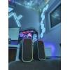 SpeedLink TOKEN PC reproduktory Bluetooth®, kabelový 6 W černá, RGB