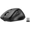 SpeedLink LIBERA optická myš, přenos Bluetooth®, bezdrátový, 5 tlačítko, 1000 dpi, 1600 dpi, 2400 dpi, 3200 dpi, černá