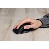 SpeedLink LIBERA optická myš, přenos Bluetooth®, bezdrátový, 5 tlačítko, 1000 dpi, 1600 dpi, 2400 dpi, 3200 dpi, černá