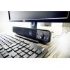 SpeedLink BRIO Soundbar černá