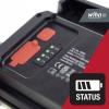 Wiha SB490FL01 Stavební akumulátorový reflektor 3000 lm 45698