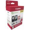 Canon Ink PG-540L+CL-541XL originál kombinované balení černá, barva 5224B012
