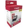 Canon Ink CLI-581 XL originál kombinované balení černá, azurová, purppurová, žlutá 2052C006