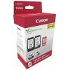 Canon Ink PG-545+CL-546 originál Dual černá, barva 8287B008