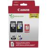 Canon Ink PG-540+CL-541 originál Dual černá, barva 5225B013