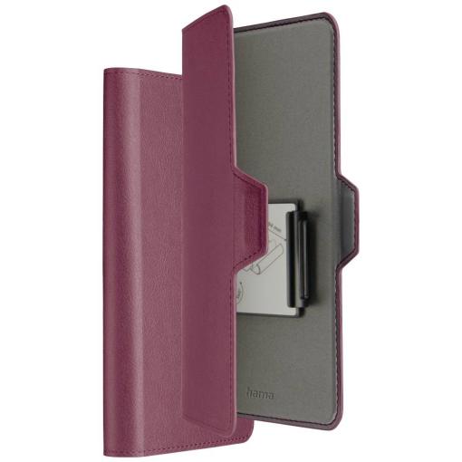 Hama Booklet Universal Universal červená 00118898
