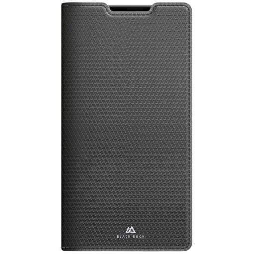 Black Rock The Classic Booklet Samsung Galaxy A15 černá stojící 2181MPU02