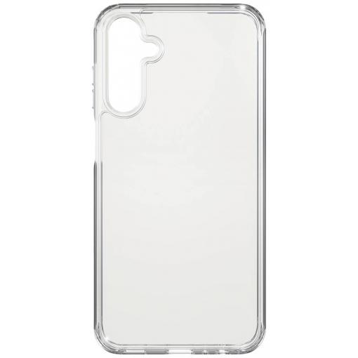 Black Rock Clear Protection zadní kryt na mobil Samsung Galaxy A15 transparentní 2180CCT01