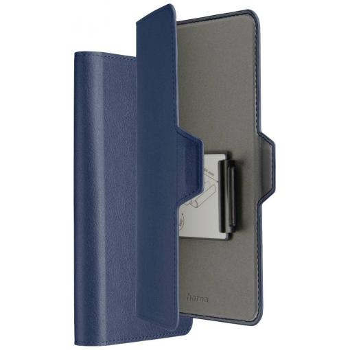 Hama Booklet Universal Universal modrá 00118897