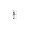 OSRAM HOMELIGHTING 4099854259715 LED Energetická třída (EEK2021) A (A - G) E27 klasická žárovka 2.2 W = 40 W neutrální bílá (Ø x v) 60 mm x 60 mm 2 ks