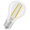 OSRAM HOMELIGHTING 4099854259715 LED Energetická třída (EEK2021) A (A - G) E27 klasická žárovka 2.2 W = 40 W neutrální bílá (Ø x v) 60 mm x 60 mm 2 ks