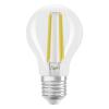 OSRAM HOMELIGHTING 4099854259715 LED Energetická třída (EEK2021) A (A - G) E27 klasická žárovka 2.2 W = 40 W neutrální bílá (Ø x v) 60 mm x 60 mm 2 ks