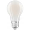 OSRAM HOMELIGHTING 4099854259739 LED Energetická třída (EEK2021) A (A - G) E27 klasická žárovka 2.2 W = 40 W neutrální bílá (Ø x v) 60 mm x 60 mm 2 ks