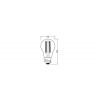 OSRAM HOMELIGHTING 4099854259753 LED Energetická třída (EEK2021) A (A - G) E27 klasická žárovka 3.8 W = 60 W neutrální bílá (Ø x v) 60 mm x 60 mm 2 ks