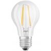 OSRAM HOMELIGHTING 4058075819535 LED Energetická třída (EEK2021) E (A - G) E27 klasická žárovka 6.5 W = 60 W neutrální bílá (Ø x v) 60 mm x 60 mm 3 ks