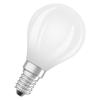 OSRAM HOMELIGHTING 4058075592599 LED Energetická třída (EEK2021) D (A - G) E14 kapkový tvar 5.5 W = 60 W teplá bílá (Ø x v) 45 mm x 45 mm 3 ks