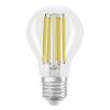 OSRAM HOMELIGHTING 4099854259838 LED Energetická třída (EEK2021) A (A - G) E27 klasická žárovka 7.2 W = 100 W neutrální bílá (Ø x v) 60 mm x 60 mm 2 ks